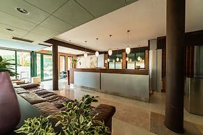 HOTEL QUERINI - Essential Business Hotel, Sandrigo