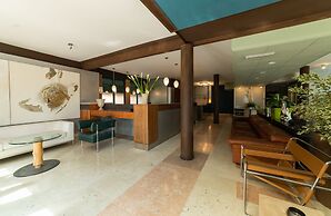 HOTEL QUERINI - Essential Business Hotel, Sandrigo