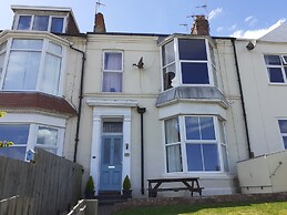 Sea Front Apartment