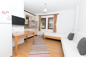 GeBora Tatil Evleri
