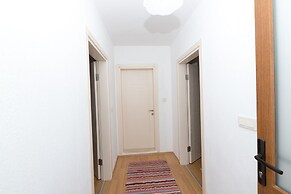 GeBora Tatil Evleri
