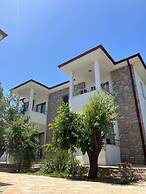 GeBora Tatil Evleri