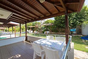 GeBora Tatil Evleri