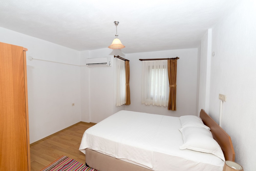 GeBora Tatil Evleri