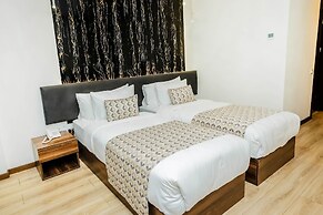Kutaisi Inn