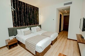 Kutaisi Inn