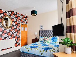 Galaxy Hotel
