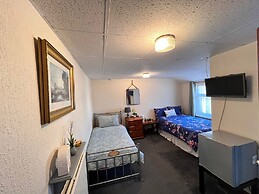 Galaxy Hotel