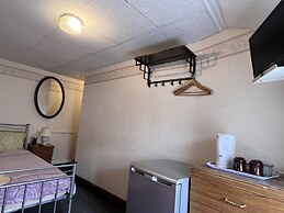 Galaxy Hotel