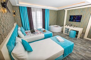 The Lea Hotel