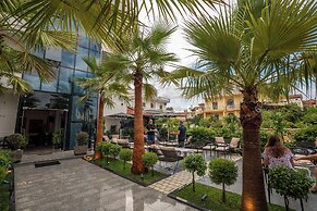 Hotel Eagle