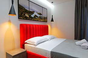 Hotel Eagle