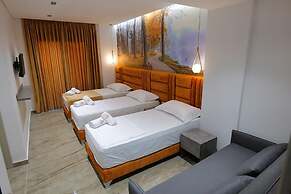 Hotel Eagle