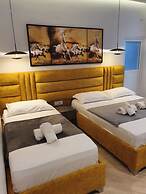 Hotel Eagle