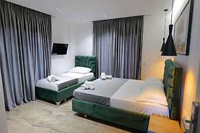 Hotel Eagle