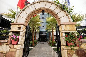 Hotel Eagle
