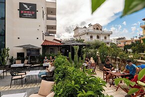 Hotel Eagle