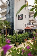 Hotel Eagle