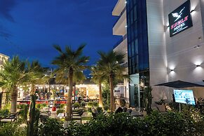 Hotel Eagle