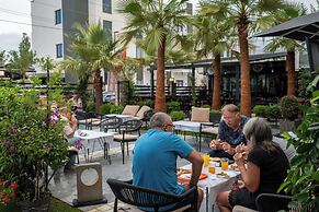 Hotel Eagle