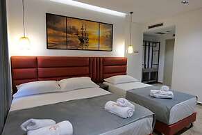 Hotel Eagle