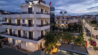 Hotel Eagle