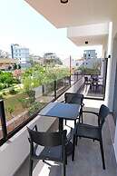 Hotel Eagle