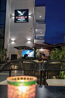 Hotel Eagle