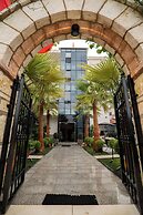 Hotel Eagle