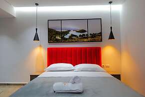 Hotel Eagle
