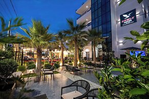 Hotel Eagle