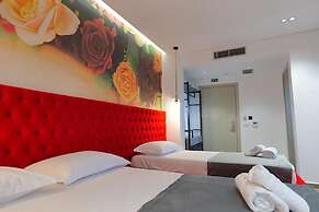 Hotel Eagle