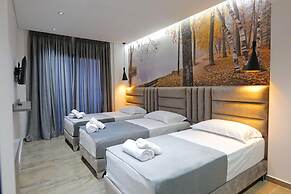 Hotel Eagle