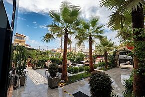 Hotel Eagle