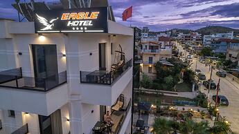 Hotel Eagle