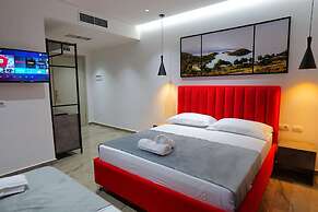 Hotel Eagle