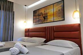 Hotel Eagle
