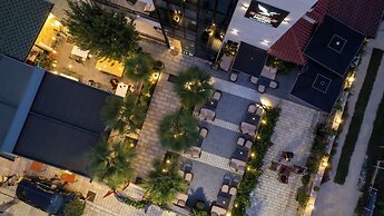 Hotel Eagle