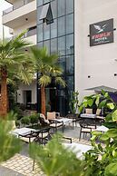 Hotel Eagle