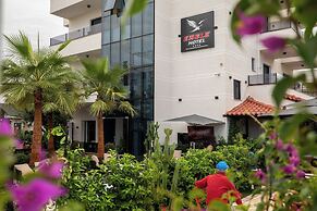Hotel Eagle