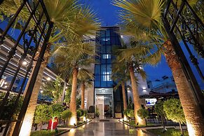 Hotel Eagle