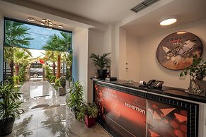 Hotel Eagle