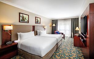 Millennium Al Aqeeq Hotel