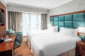 Millennium Al Aqeeq Hotel