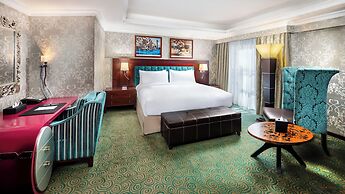Millennium Al Aqeeq Hotel
