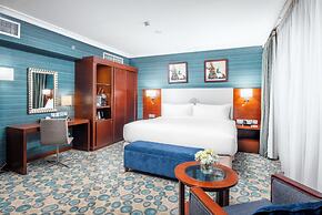 Millennium Al Aqeeq Hotel