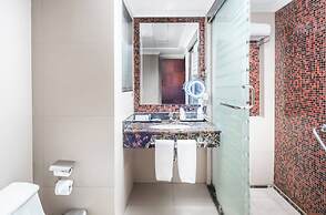 Millennium Al Aqeeq Hotel