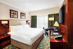 Millennium Al Aqeeq Hotel