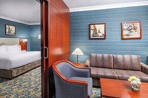 Millennium Al Aqeeq Hotel