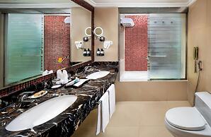 Millennium Al Aqeeq Hotel